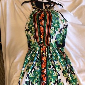 New summer dress without tags!